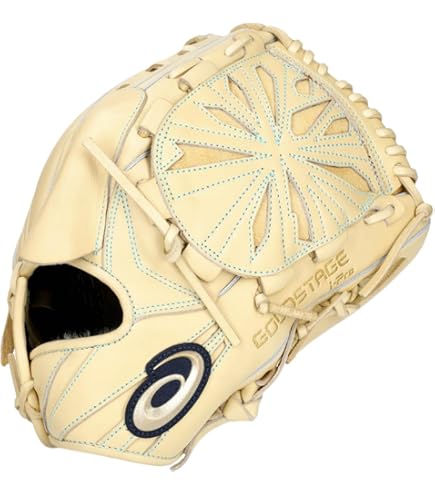 Amazon | asics(アシックス) 野球 硬式 グローブ グラブ 投手用